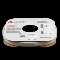 Thumbnail Image for VELCRO® Brand Nylon Tape Loop #1000 Adhesive Backing #190959 1