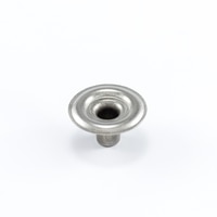 Thumbnail Image for Q-Snap Fixing Eyelet Stainless Steel Type 316 100-pk 2