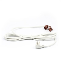 Thumbnail Image for Somfy Cable for RTS CMO with NEMA Plug 12' #9012148 0