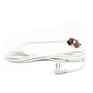 Thumbnail Image for Somfy Cable for RTS CMO with NEMA Plug 12' #9012148
