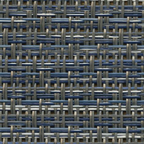 Image for Phifertex Cane Wicker Collection #LHQ 54