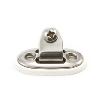 Thumbnail Image for Universal Deck Hinge 90 Degree #886 Stainless Steel Type 316 (DISC) 4
