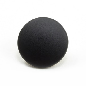 Thumbnail Image for DOT Durable Enamel Cap 93-X2-10128-1534-2V Short Barrel Dull Black 1000-pk