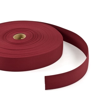Thumbnail Image for Sunbrella Facing 2" x 60-yd 4631 Burgundy (ED) (ALT)