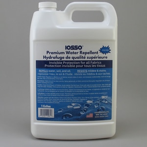Thumbnail Image for IOSSO Water Repellent Ready-To-Use #10961 1-gal PFAS FREE