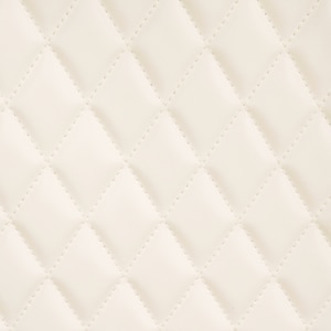 Thumbnail Image for Sunbrella Horizon Capriccio Diamond Quilted 50" x 52"  Panel - Cloud 2x3 Vertical Diamond