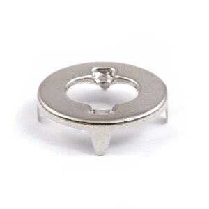 Thumbnail Image for DOT Common Sense Grommet 91-BS-78403-1A Nickel Plated Brass 100-pk
