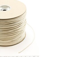 Thumbnail Image for Yukon Braided Cotton Rope #6 3/16