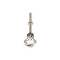 Thumbnail Image for Polyfab Pro Eye Bolt/ Nut/ 2 Washers #SS-EYB-10120 10x120mm (DSO) (ALT) 3