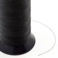 Thumbnail Image for Premofast Thread Non-Wicking Size 92+ Black 16-oz (DISC) (ALT) 1