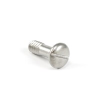 Thumbnail Image for Machine Screw 1/4-20 for #356/#357 Jaw Slides Stainless Steel Type 304 4