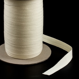 Thumbnail Image for Sunbrella Awning Braid  #4015 13/16" x 100-yd Ivory