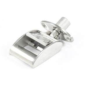 Thumbnail Image for Cam Buckle #9114706 Stainless Steel 2 Piece with Recessed Base Type 316 1"