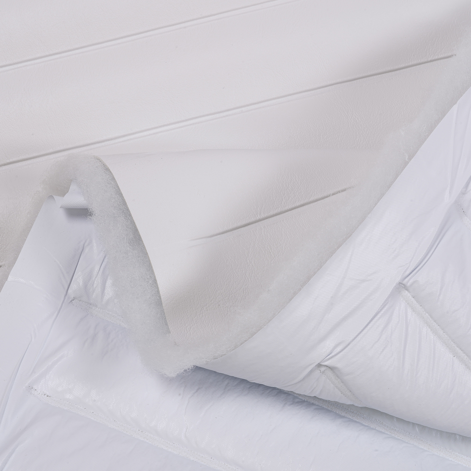 Nassimi Seaquest Roll-N-Pleat 54