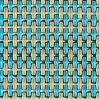 Thumbnail Image for Phifertex Plus #LBY 54" 42x14 Straw Mat Blue (Standard Pack 60 Yards)