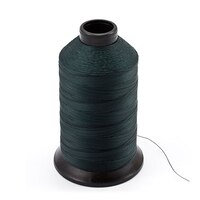 Thumbnail Image for Coats Dabond Nano Thread Size V92 Forest Green  (SPO) 1