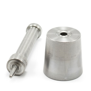 Thumbnail Image for Osborne Die Set Hand Tool for #1 Plain/Tooth/ Neck Grommets #216
