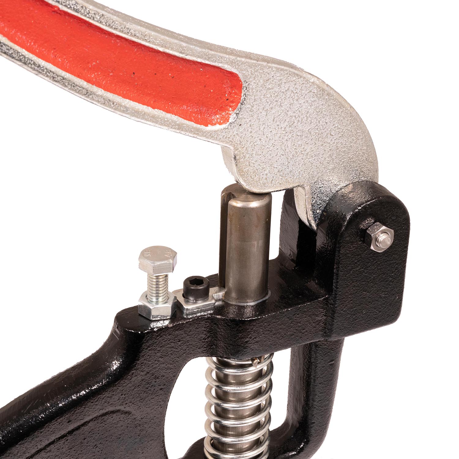 DOT Bench Mount Press #89-M380E Without Dies | Trivantage