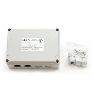 Thumbnail Image for Somfy RTS Universal Receiver Control #1810627