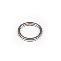 Thumbnail Image for O-Ring #7SS Type 316 Stainless Steel 1" ID x 0.177"