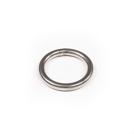 Image for O-Ring #7SS Type 316 Stainless Steel 1