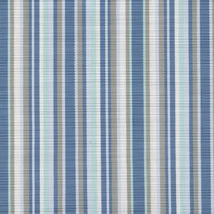 Thumbnail Image for Phifertex Stripes Collection #LLR 54" 42x14 Cole Stripe Riviera 3042900 (Standard Pack 60 Yards)