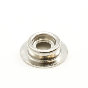 Thumbnail Image for DOT Durable Stud 93-BS-10370-3A Nickel Plated Brass 10000-pk