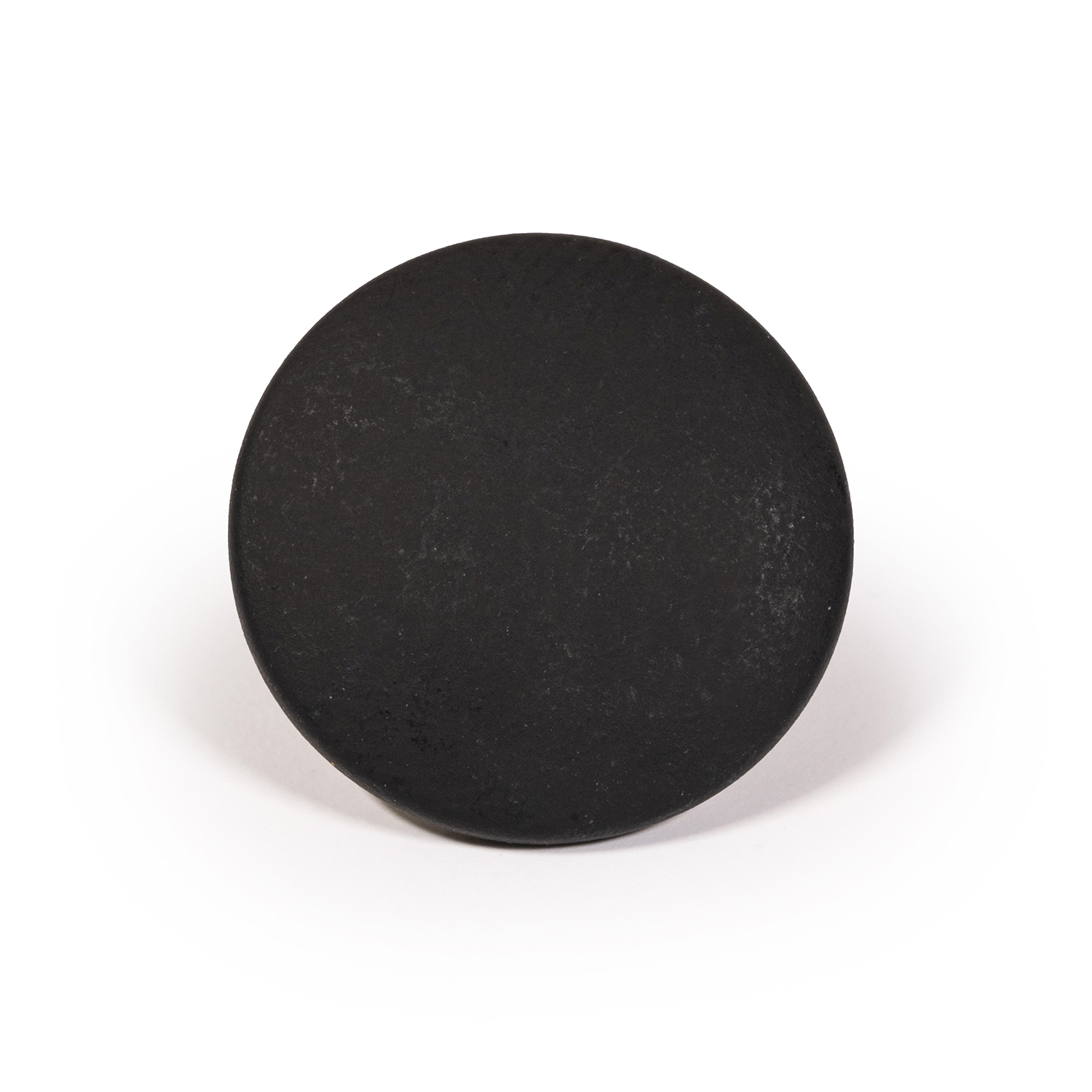 DOT Durable Enamel Cap 93-X8-10128-1534-1V Short Barrel Dull Black