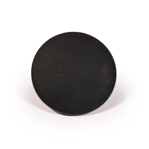 Thumbnail Image for DOT Durable Enamel Cap 93-X8-10128-1534-1V Short Barrel Dull Black 100-pk