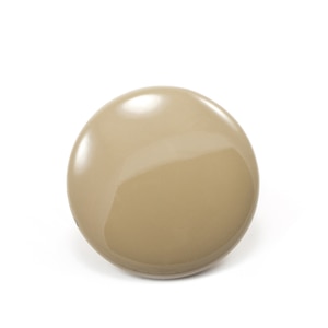 Thumbnail Image for DOT Durable Enamel Cap 93-X2-10128-9004-1V Short Barrel Heather Beige 100-pk