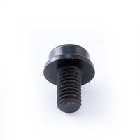 Thumbnail Image for CAF-COMPO Screw-Stud M6-10 mm Black 100-pack 3