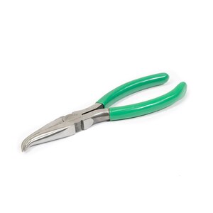 Thumbnail Image for Osborne Bent Nose Staple Puller Plier #600
