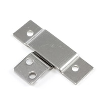 Thumbnail Image for Coaming Pad Hook and Eye Set #CPHE57 Stainless Steel Type 316 1