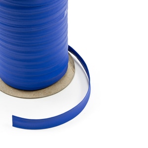 Thumbnail Image for Serge Ferrari Stamoid Binding  3/4" x 100-yd Royal Blue
