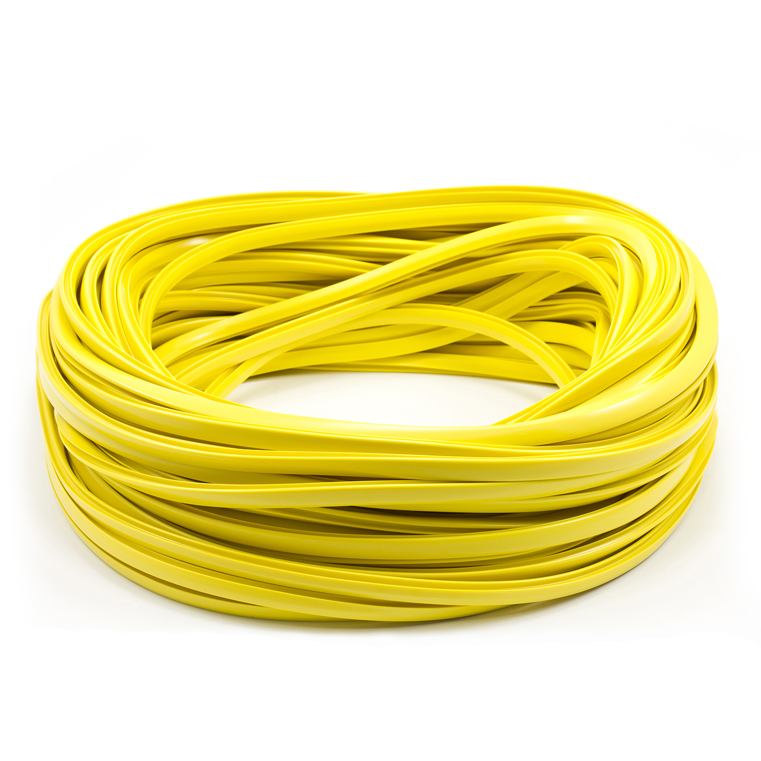 Steel Stitch ZipStrip #19 150' Yellow (Full Rolls Only) | Trivantage