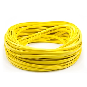 Thumbnail Image for Steel Stitch ZipStrip #19 150' Yellow (Full Rolls Only)