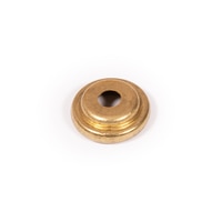 Thumbnail Image for DOT Baby Durable Socket 94-XX-12206-1D Bright Brass 100-pk 1