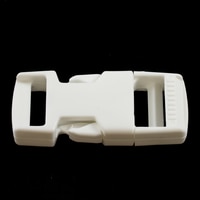 Thumbnail Image for Fastex Side Release Buckle 1