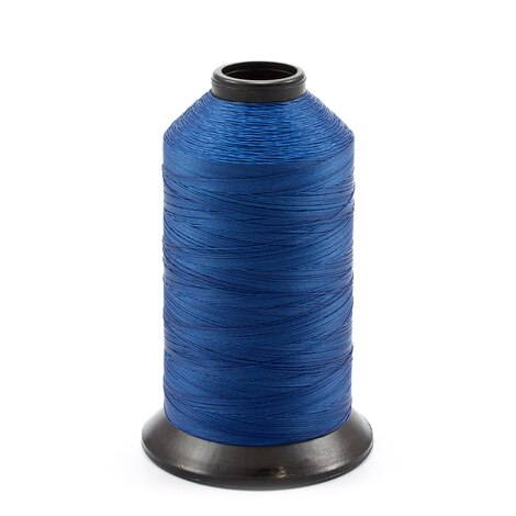 Image for Coats Dabond Nano Thread Size V92 Pacific Blue 8-oz (SPO)