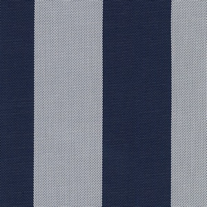 Thumbnail Image for Phifertex #LPP 54" 36x22 Indigo Cushion Stripe 3047231 (Standard Pack 60 Yards)  (ED)