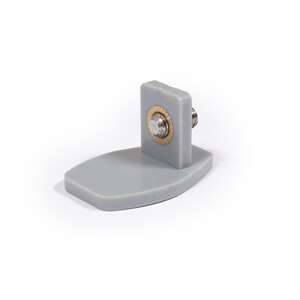 Thumbnail Image for Infinity Canopy Slide Wire Bar End Cap EC1