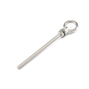 Thumbnail Image for Triax Pro Eye Nut Bolt/ Nut/ Washer #SS-EYNB-101600 10x160mm (DSO) (ALT)