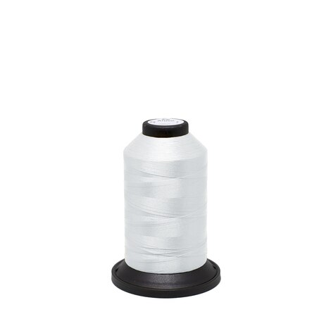 Image for Aruvo PTFE Thread 2000d Clear 8-oz