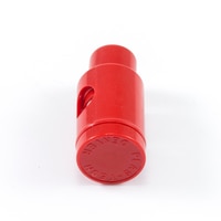 Thumbnail Image for T-Plastech Cord-Lok Mini Red  (DISC) 4