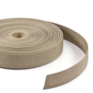Thumbnail Image for Sunbrella Facing 2" x 60-yd 4654 Linen Tweed