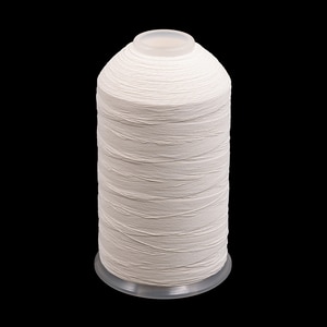Thumbnail Image for Gore Tenara  Thread M1003MTR-NW 1850 Denier Natural White 1-lb