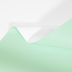 Thumbnail Image for Weblon Regatta #D-62416 62" White/Foam Green (Standard Pack 50 Yards)