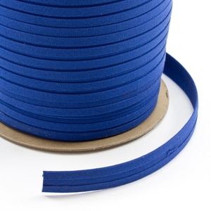 Thumbnail Image for Sunbrella Marine Binding 3/4" x 100-yd 4652 Mediterranean Blue