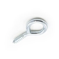Thumbnail Image for Eye Screw #8 #10011 Zinc Plated 0