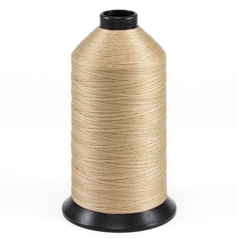 Image for A&E SunStop Thread Size T90 #66517 Linen 16-oz